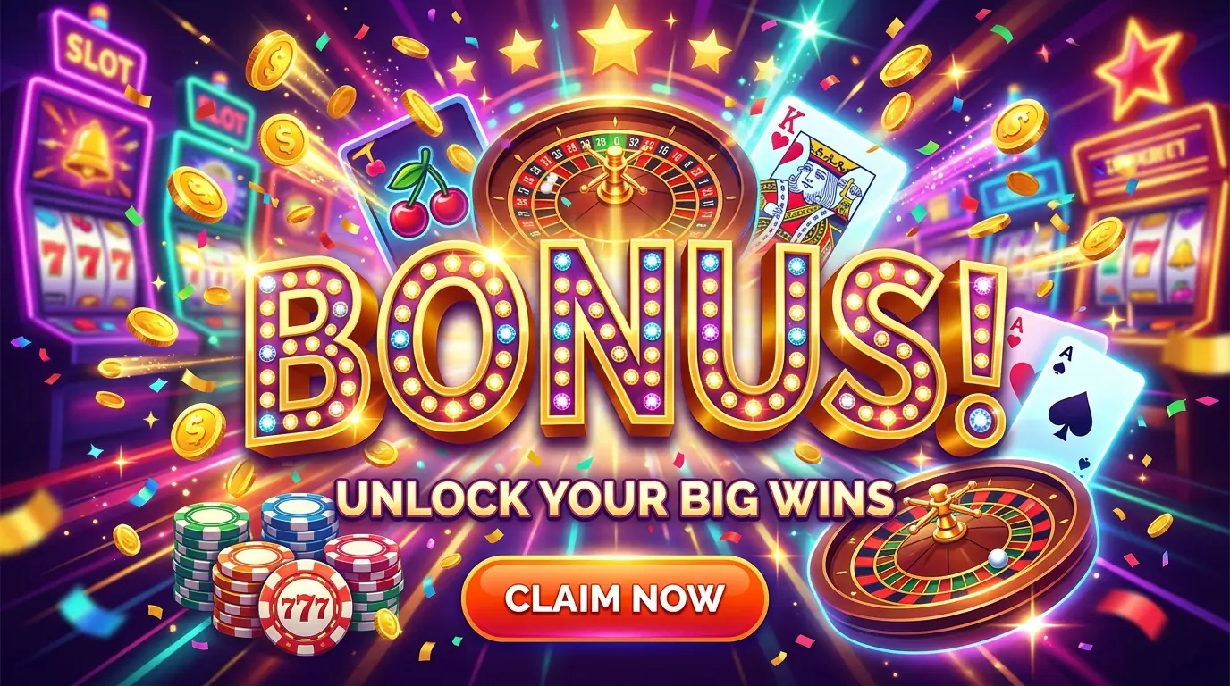 Regal Wins casino bonus
