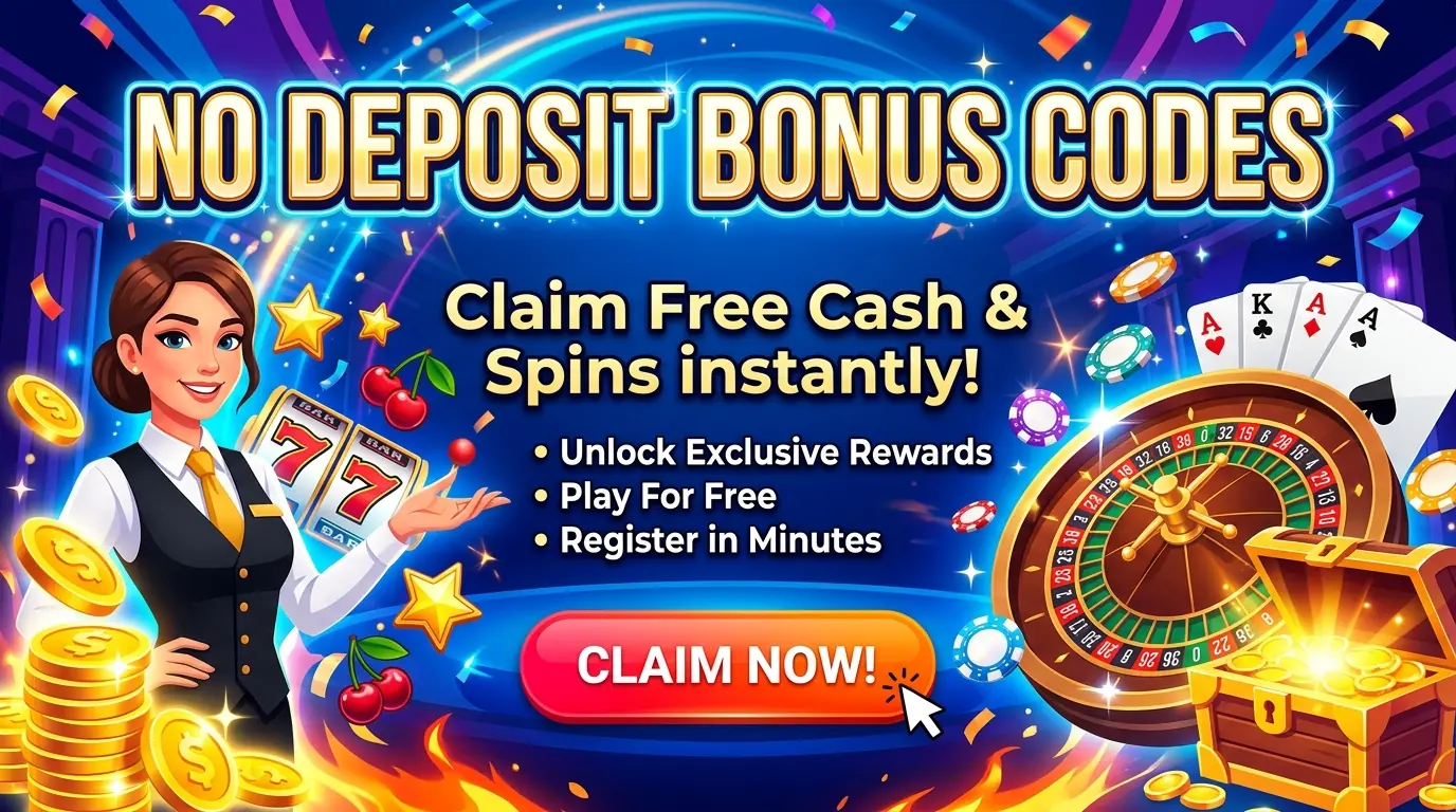 Regal Wins no deposit bonus codes