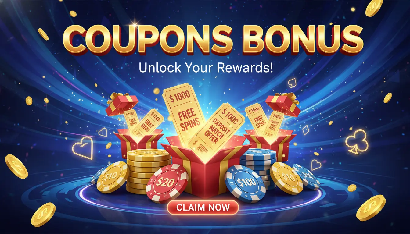 Regal Wins coupons