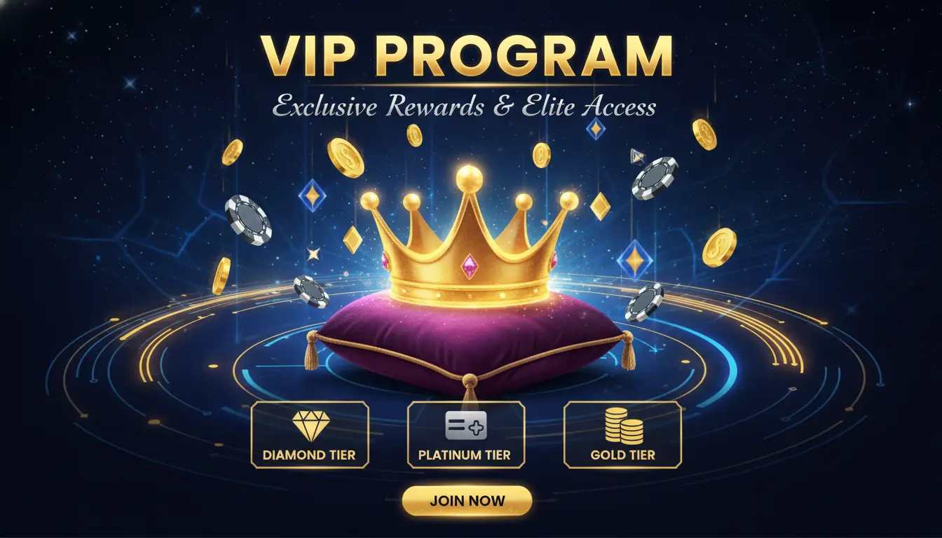 Regal Wins VIP program