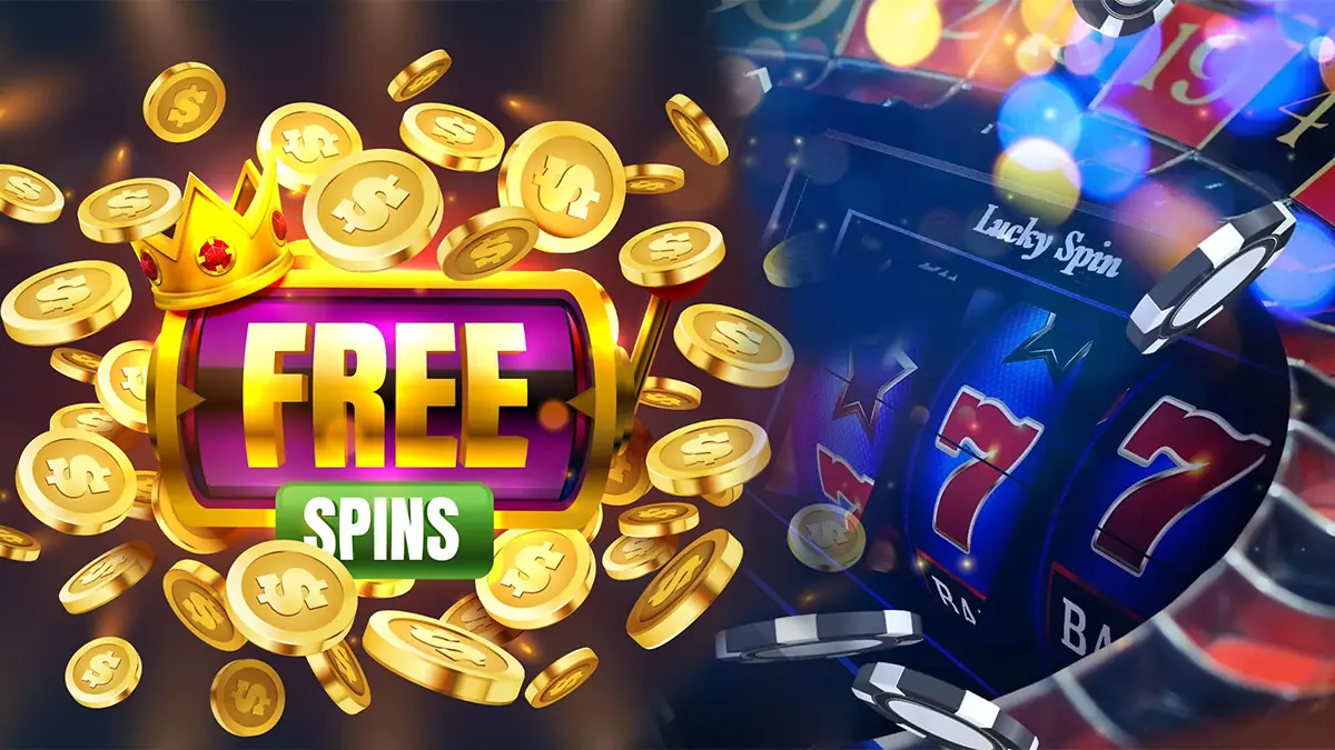 Regal Wins casino free spins