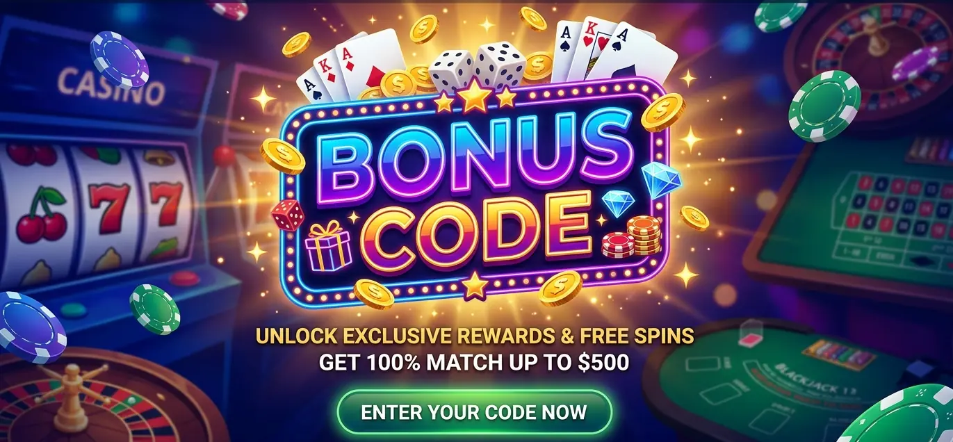 Regal Wins bonus code