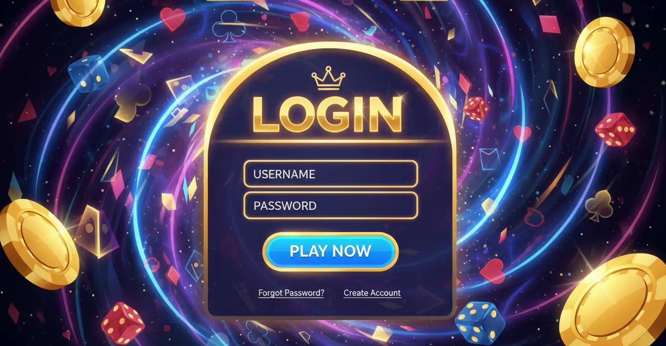 Regal Wins casino login