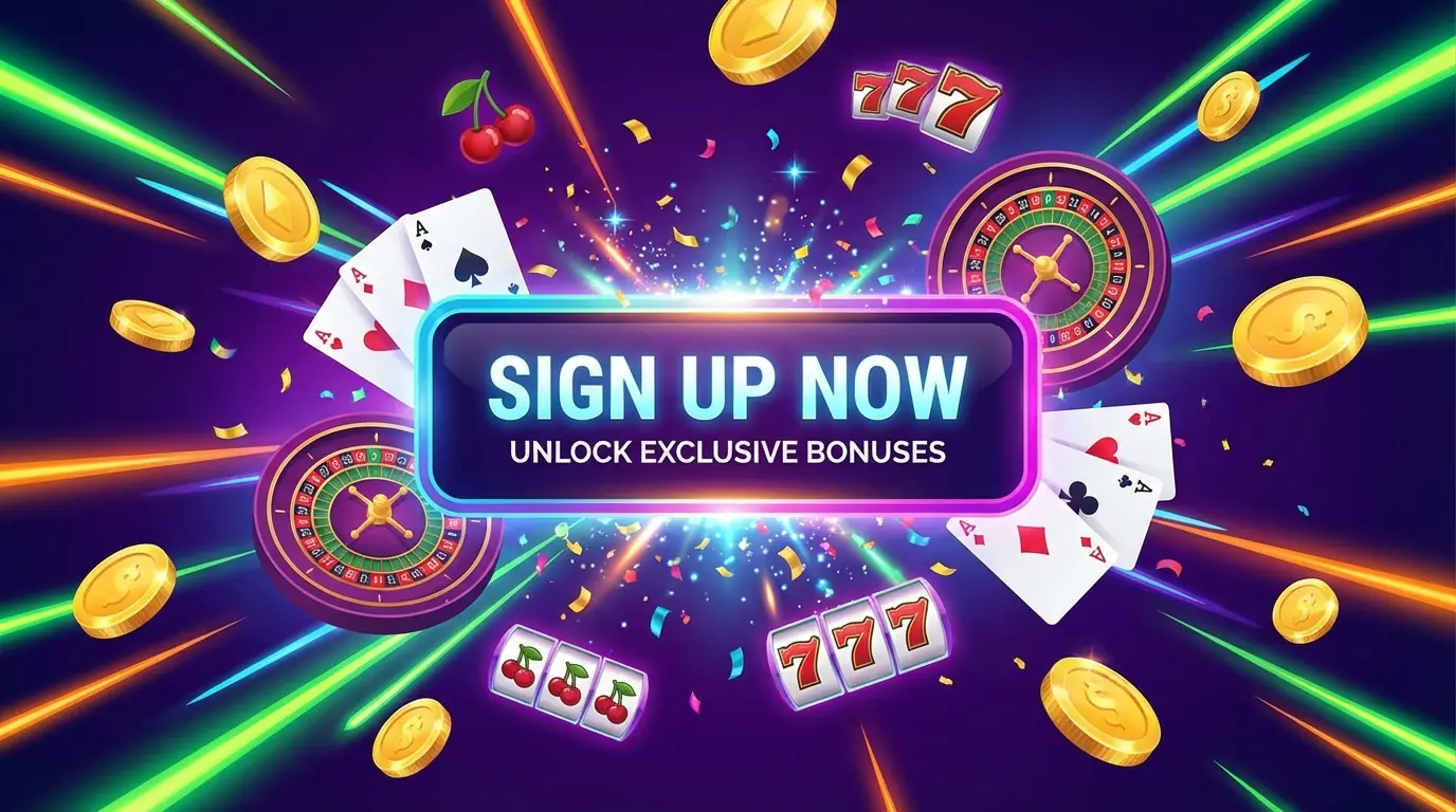 Regal Wins casino sign up