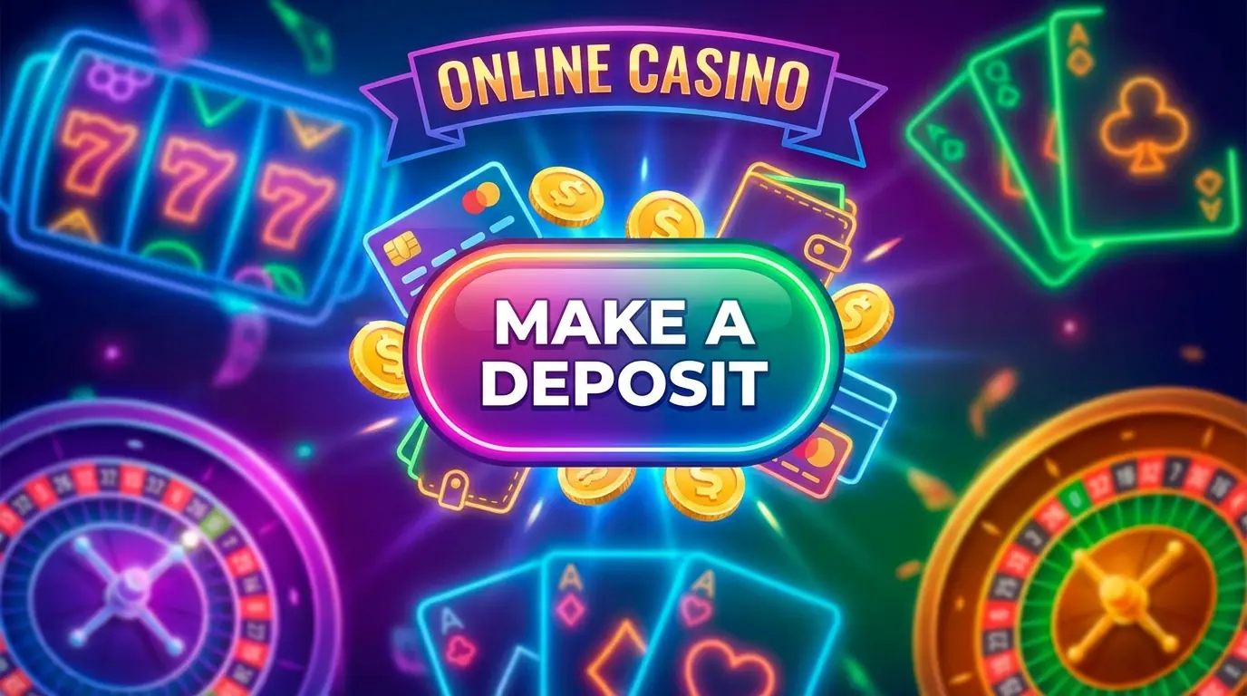 Regal Wins casino deposit