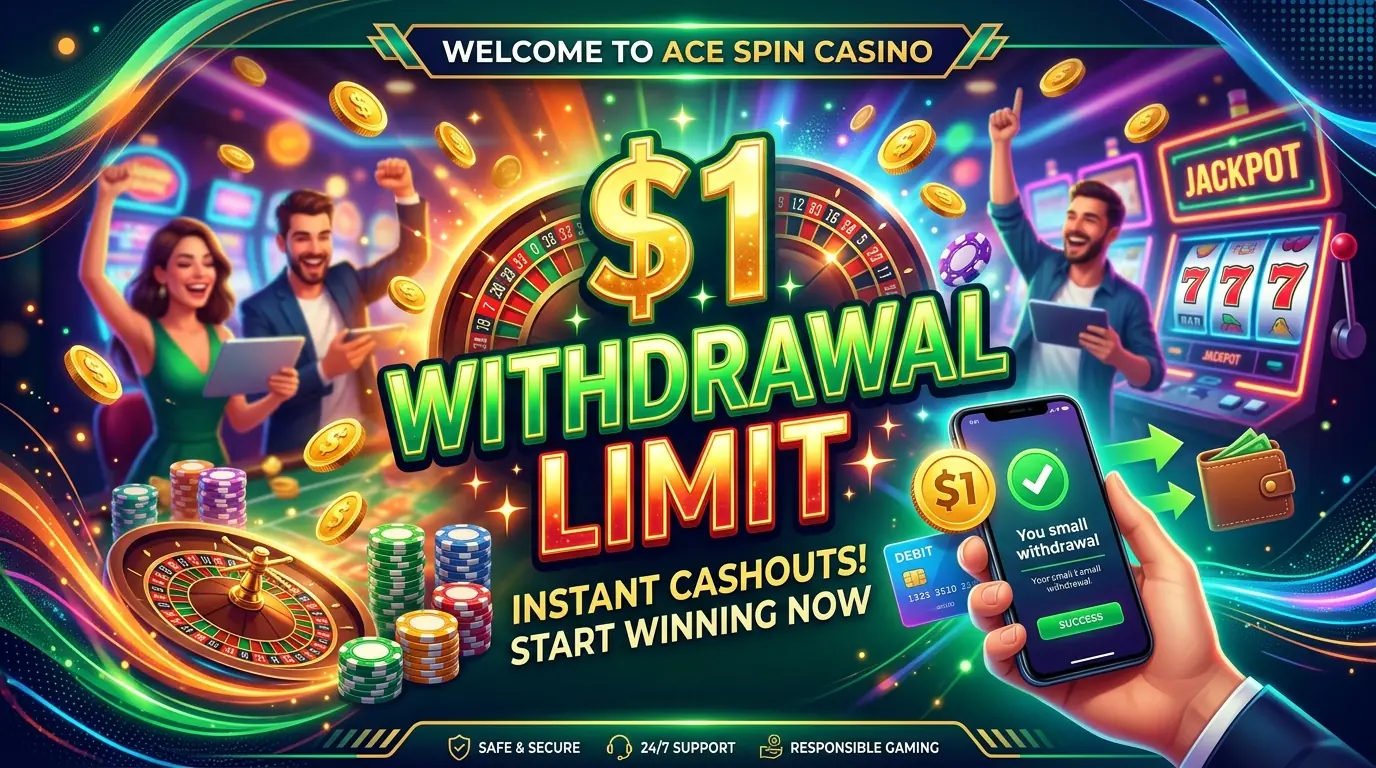 Regal Wins casino withdrawal limit