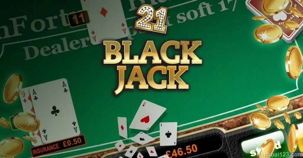 Regal Wins casino Blackjack