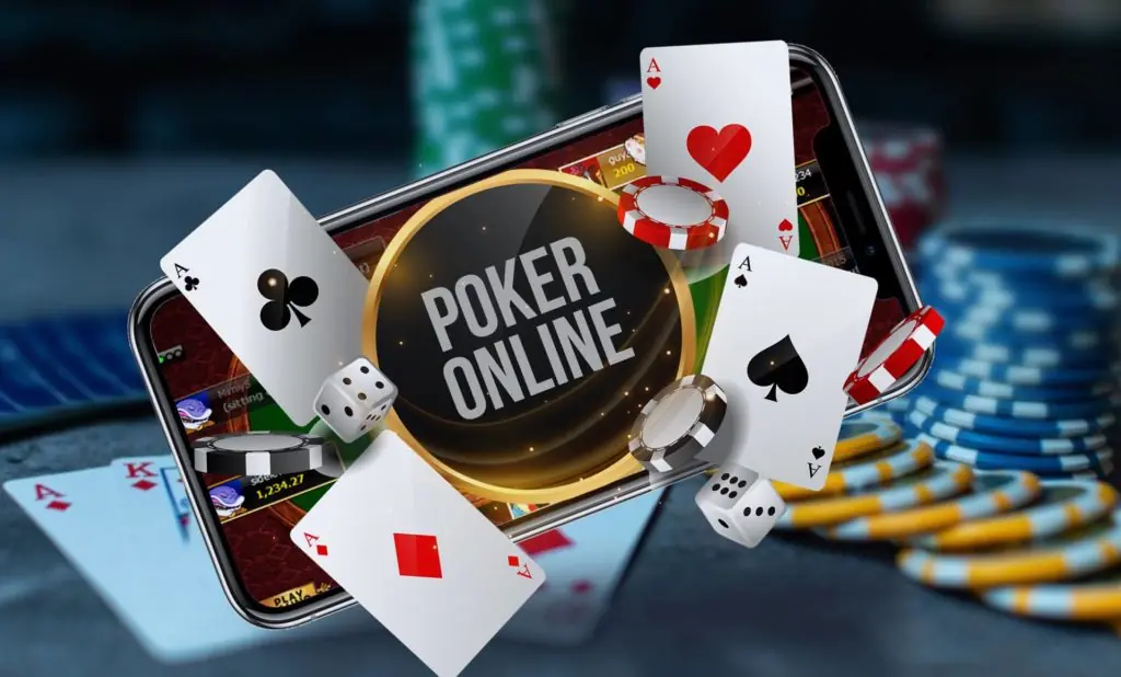 Regal Wins Poker