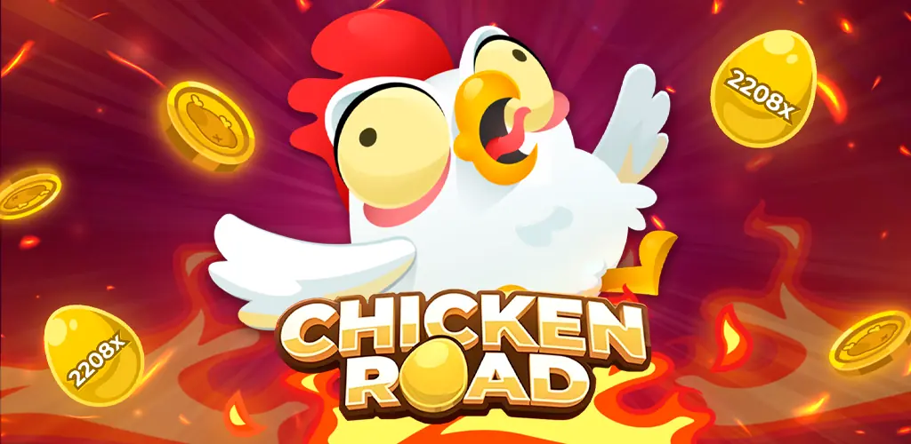 Regal Wins Chicken Road game